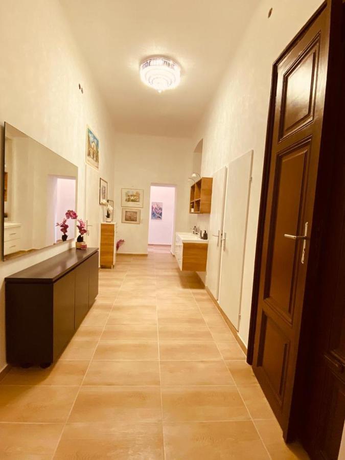Quad-Room Near Prater Stern Vienne Extérieur photo