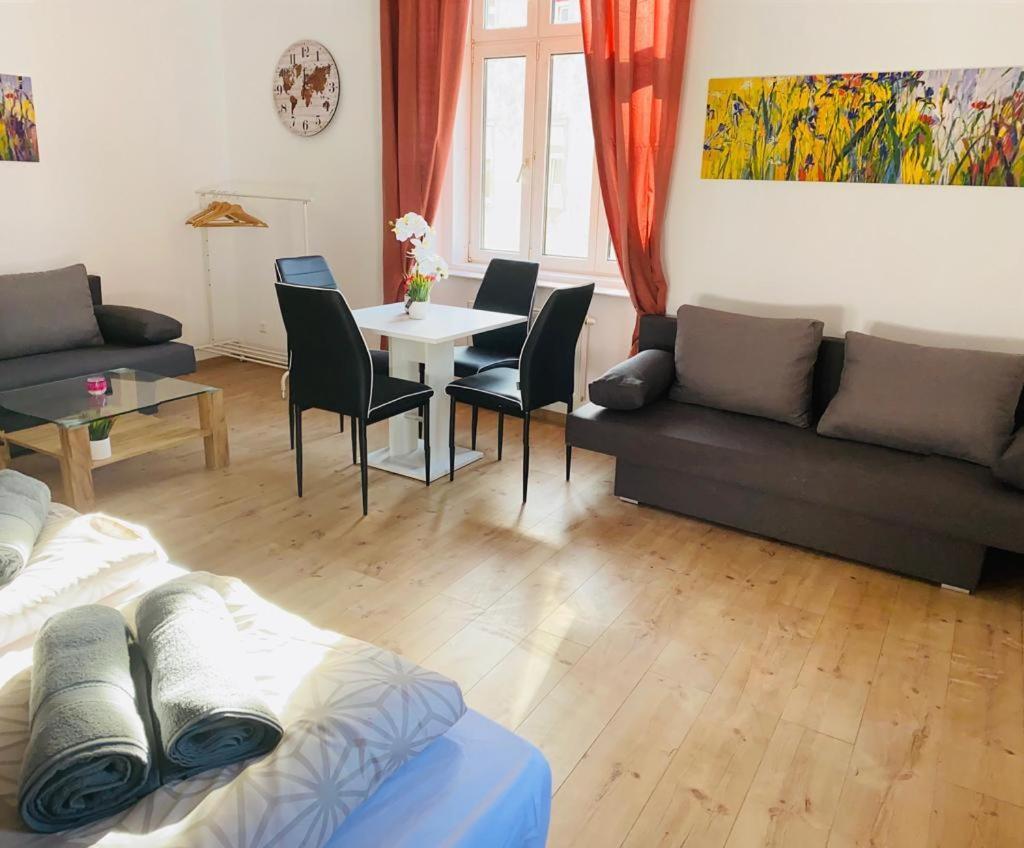 Quad-Room Near Prater Stern Vienne Extérieur photo